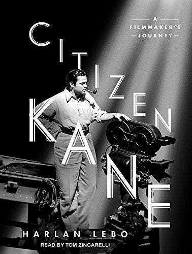 Citizen Kane: A Filmmaker's Journey Social Sciences
