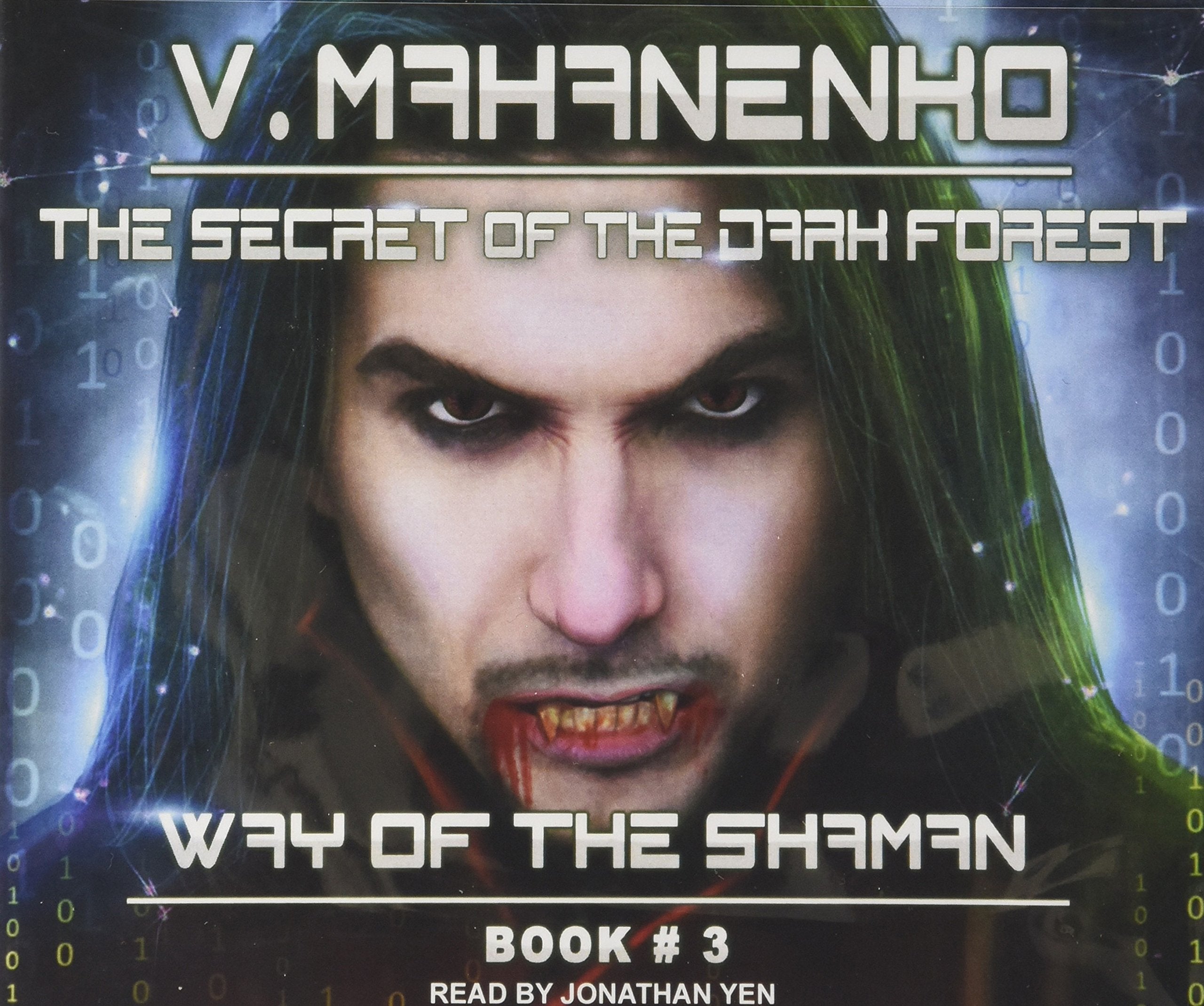 The Secret of the Dark Forest (Way of the Shaman, Band 3) Contemporary literature