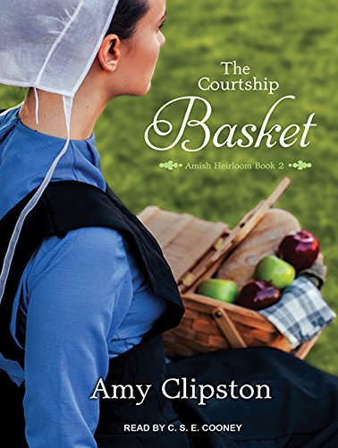 The Courtship Basket (Amish Heirloom, Band 2) Contemporary literature