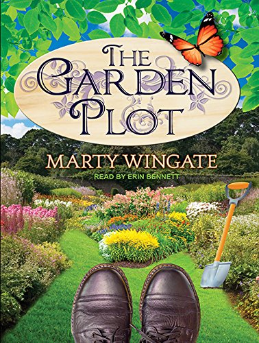 The Garden Plot (Potting Shed Mysteries, Band 1) Contemporary literature