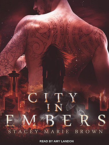 City in Embers (Collector, Band 1) Contemporary literature