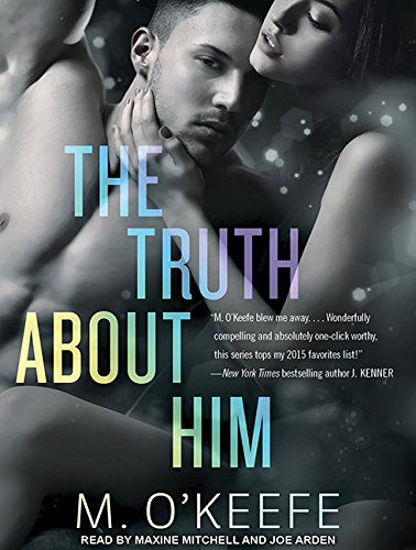 The Truth about Him (Everything I Left Unsaid, Band 2) Contemporary literature