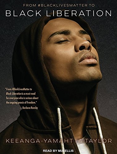 From #blacklivesmatter to Black Liberation Social Sciences