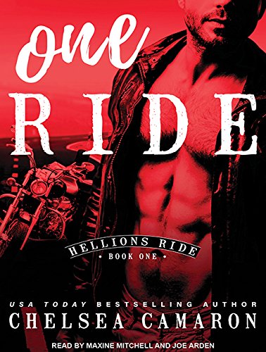 One Ride (Hellions Ride, Band 1) Contemporary literature