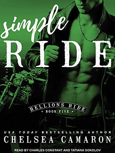 Simple Ride (Hellions Ride, Band 5) Contemporary literature