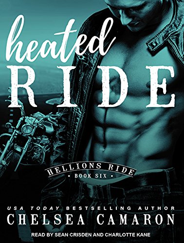 Heated Ride (Hellions Ride, Band 6) Contemporary literature