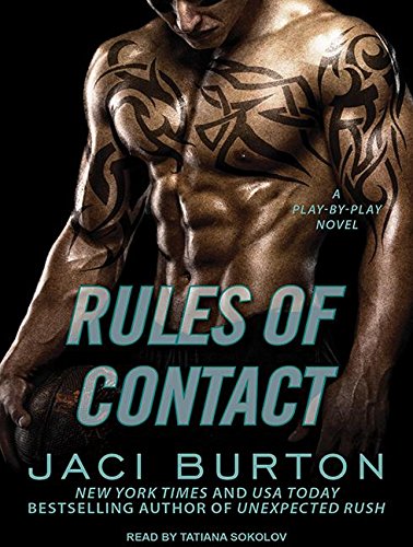 Rules of Contact (Play by Play) Contemporary literature