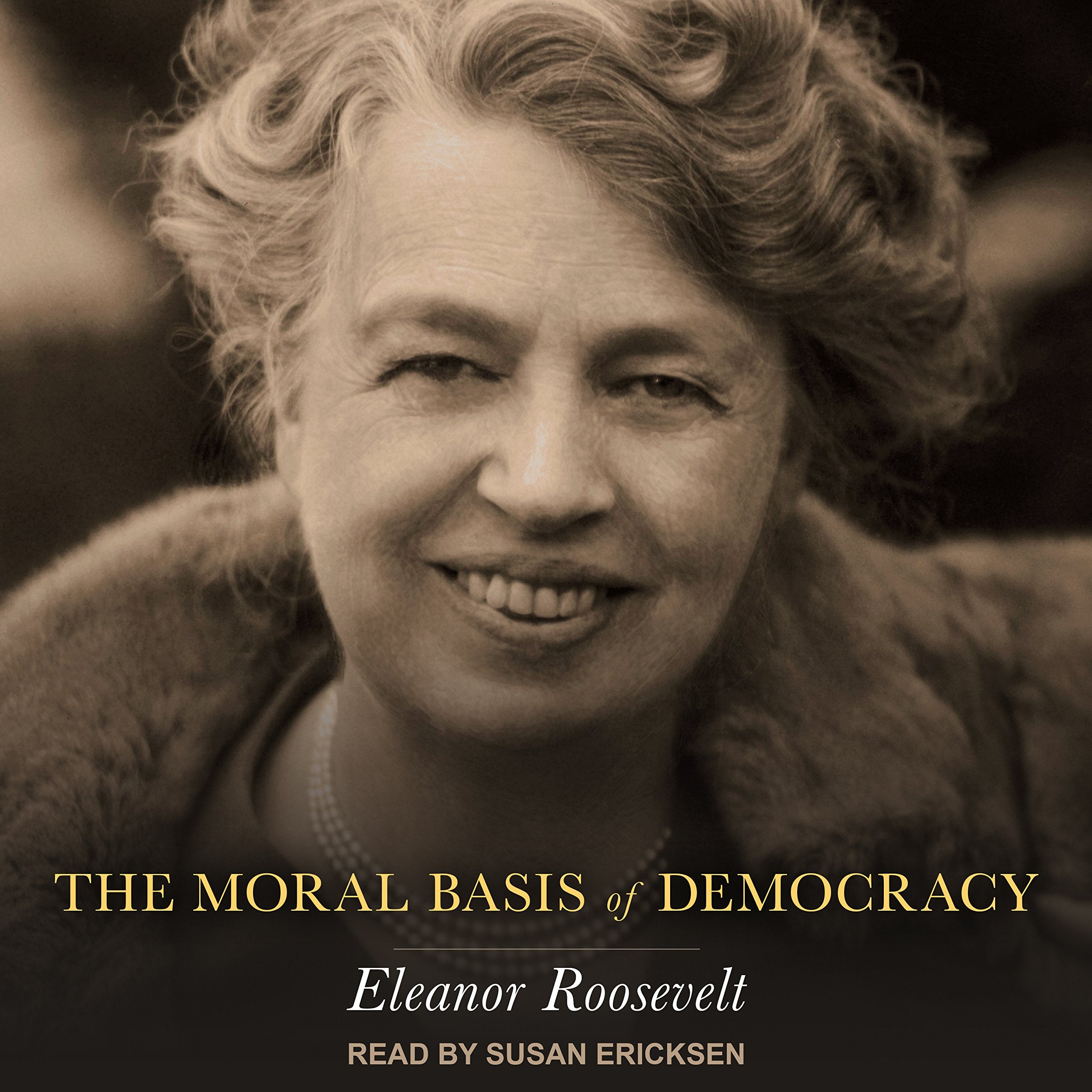 The Moral Basis of Democracy Social Sciences