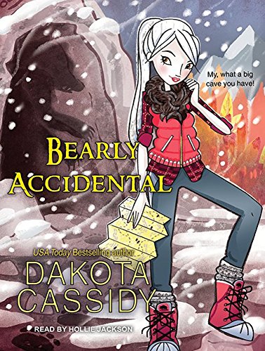 Bearly Accidental (Accidentally Paranormal, Band 12) Contemporary literature