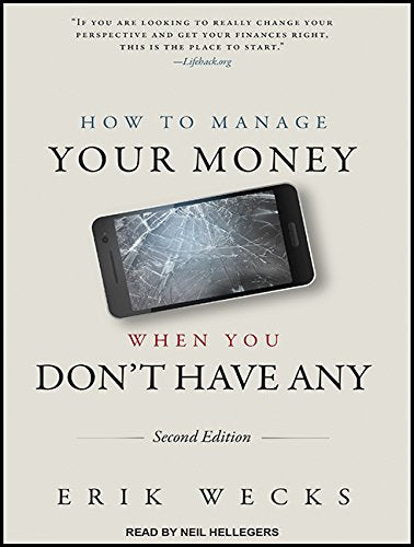 How to Manage Your Money When You Don't Have Any Business, Finance & Career