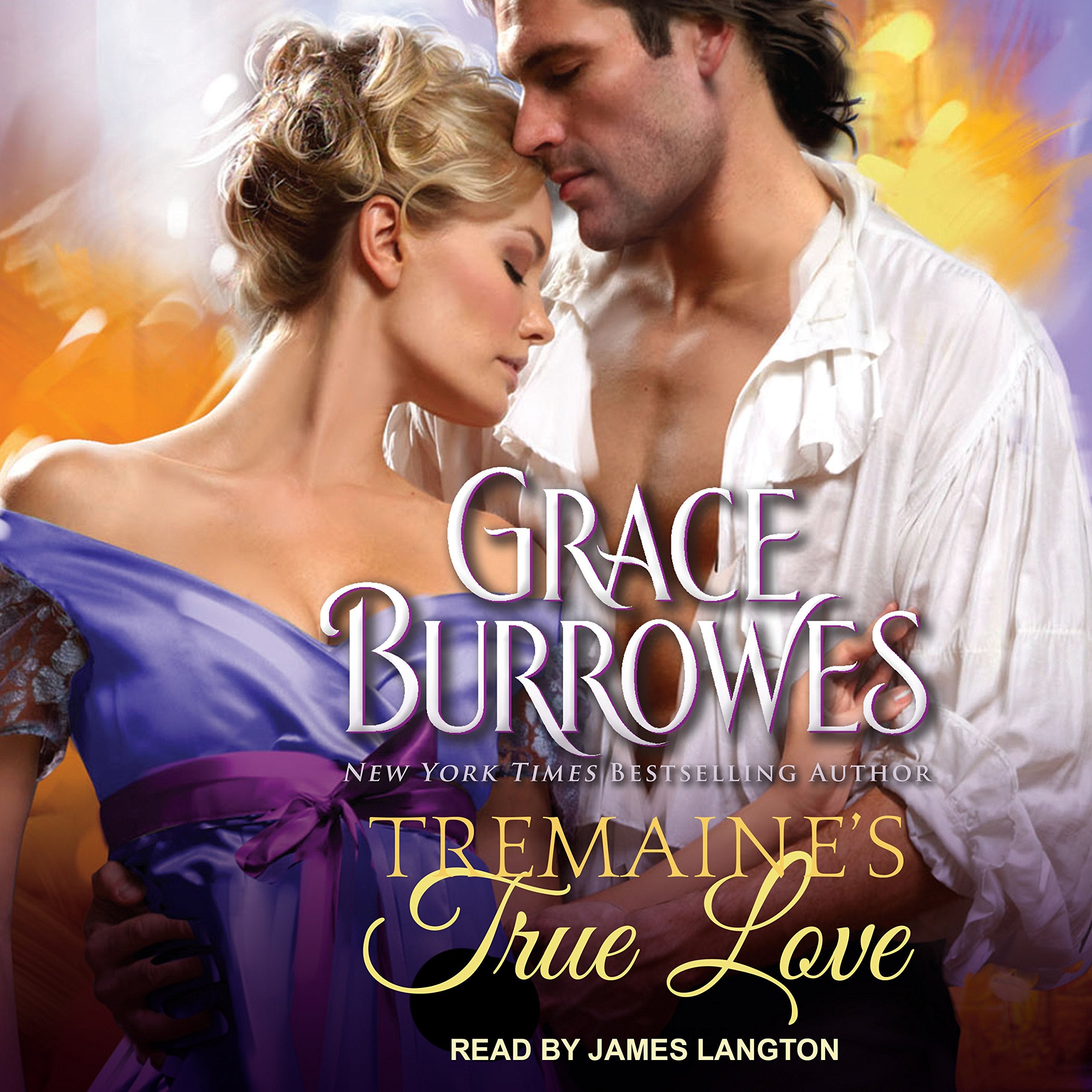 Tremaine's True Love (True Gentlemen, Band 1) Contemporary literature