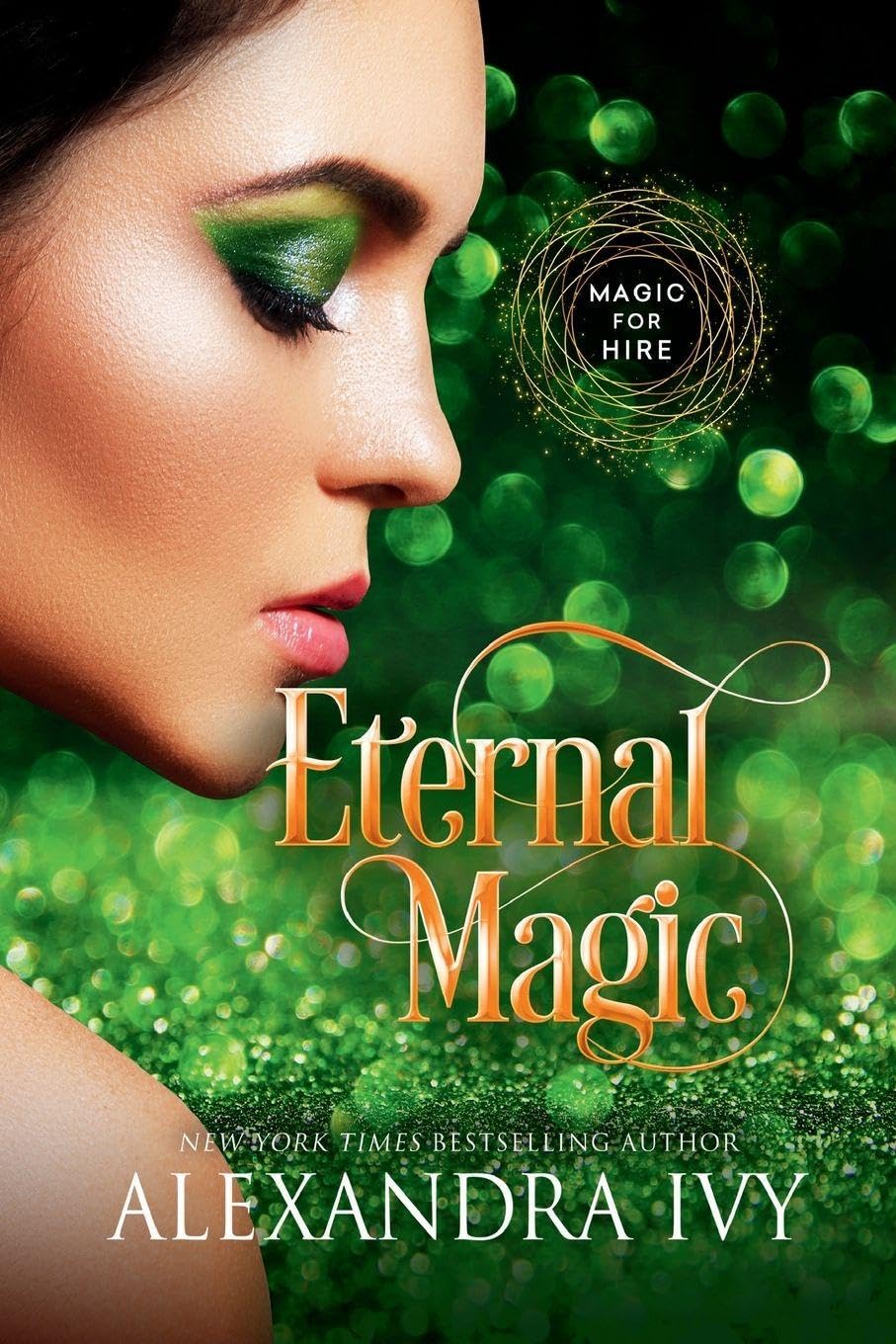 Product Image: Eternal Magic (Magic for Hire, Band 3)