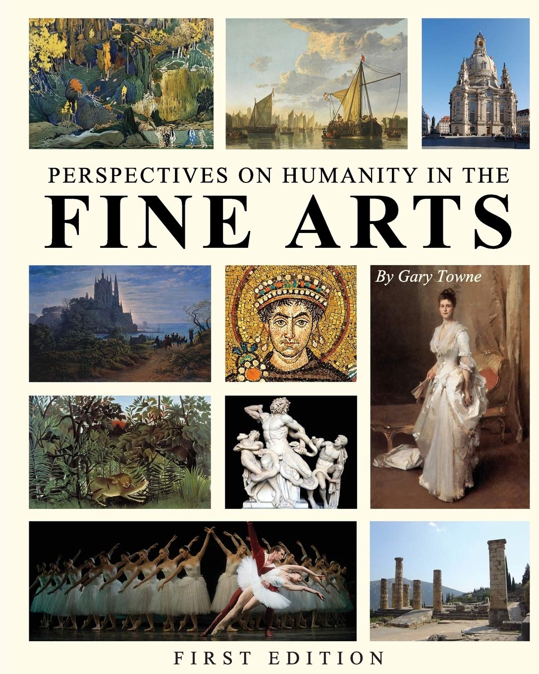 Perspectives on Humanity in the Fine Arts Film, Art & Culture