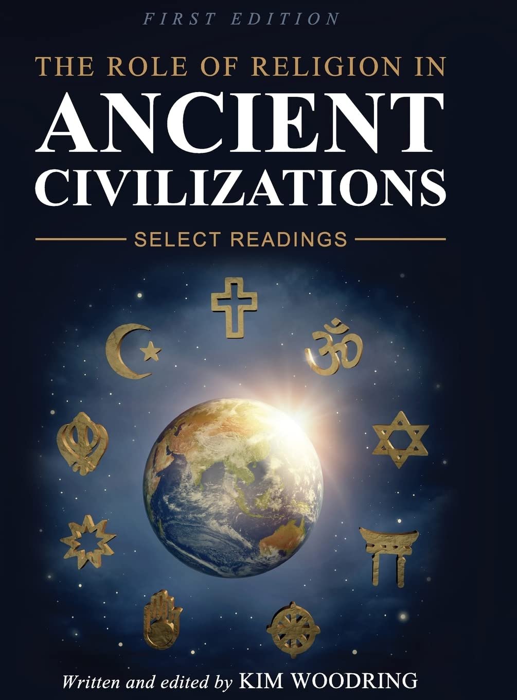 The Role of Religion in Ancient Civilizations Books