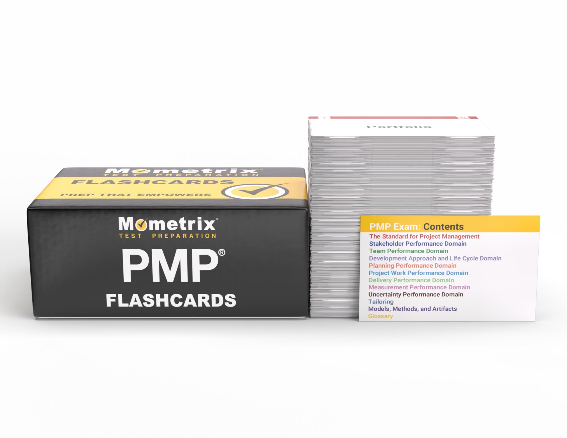 PMP Exam Prep 2023-2024: Project Management Study Aid for the PMBOK 7th Edition Business, Finance & Career