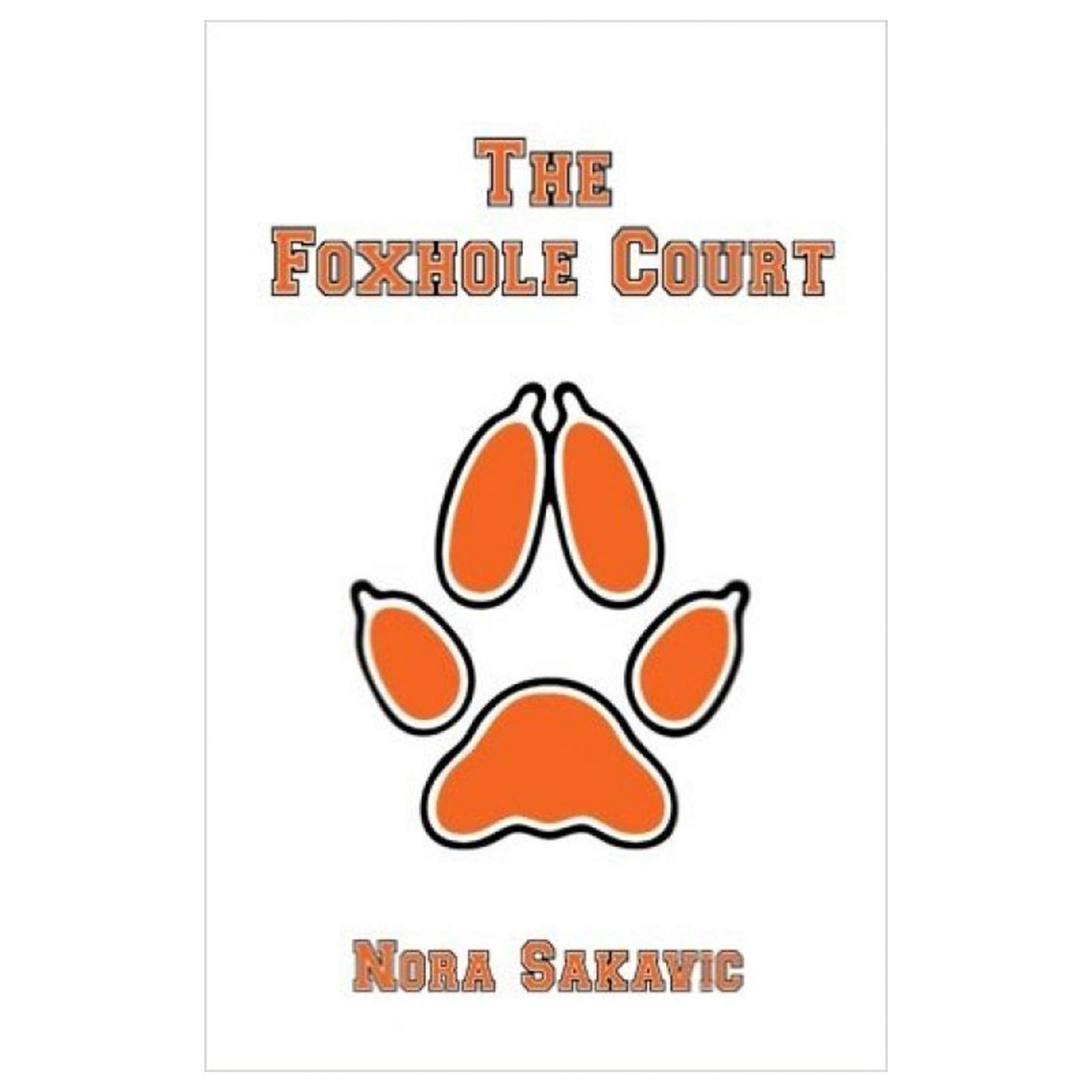 The Foxhole Court (All for the Game) Books