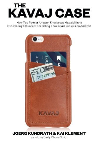 The KAVAJ Case: How Two Former Amazon Employees Made Millions By Creating a Blueprint For Selling Their Own Products on Amazon Business, Finance & Career