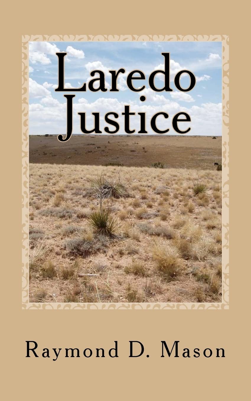 Product Image: Laredo Justice