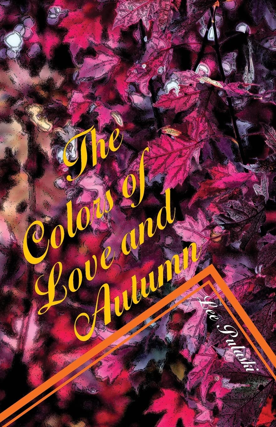 The Colors of Love and Autumn LGBTQ+