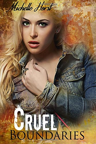 Cruel Boundaries (The Boundaries Series, Band 2) Eroticism