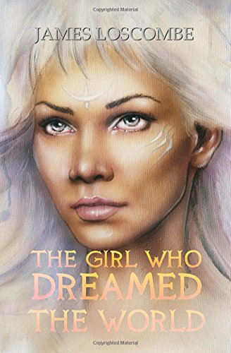 The Girl Who Dreamed The World Action & Adventure