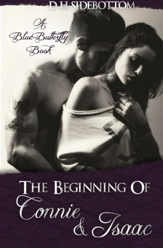 The Beginning of Connie & Isaac (The Blue Butterfly, Band 3) Eroticism