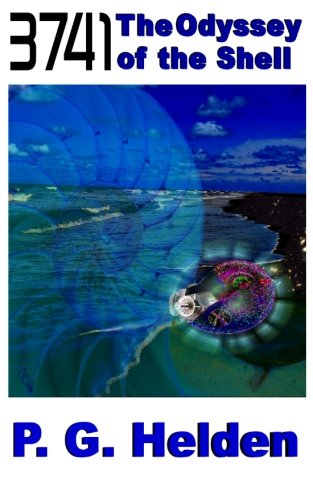3741: The Odyssey of the Shell Fantasy & Sci-Fi