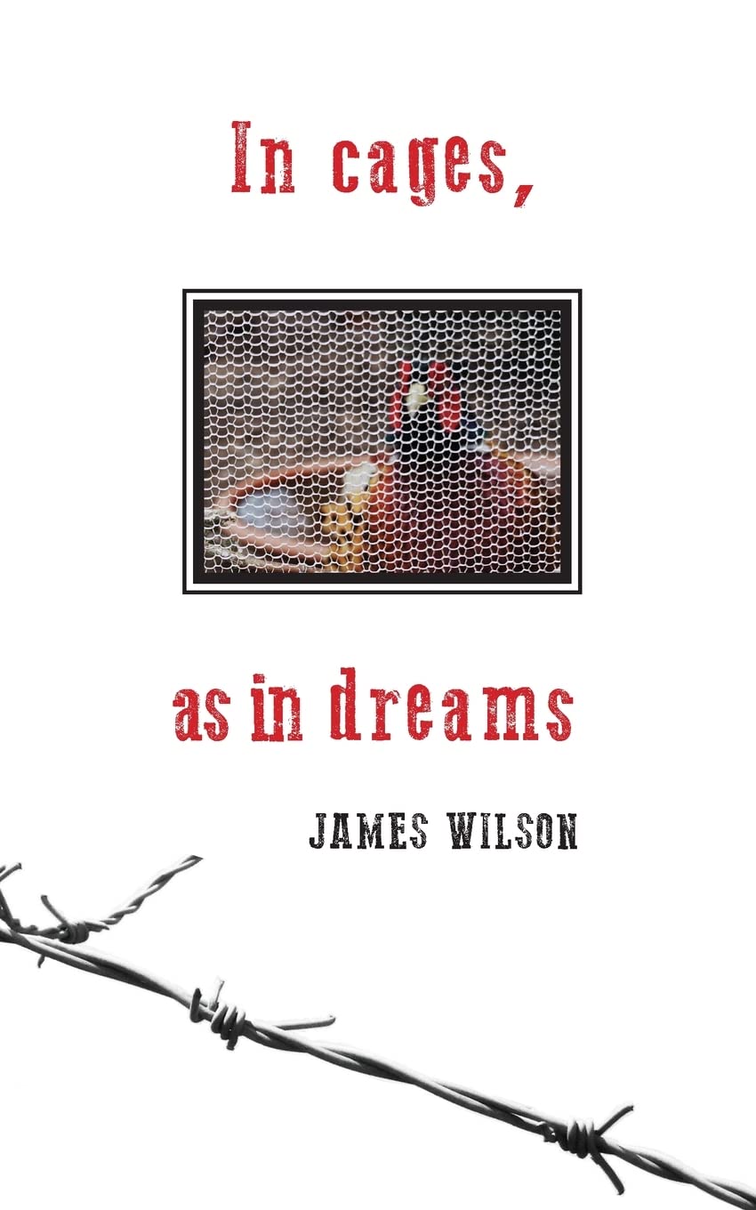 In cages, as in dreams Essays & Short Stories