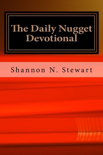 The Daily Nugget Devotional: A nugget of inspiration for every day of the year Religion & Esotericism