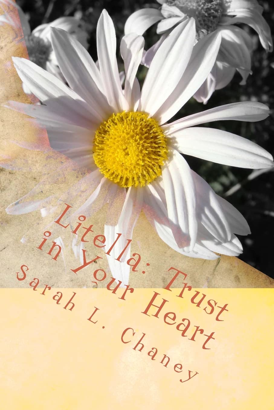 Litella: Trust in Your Heart Fantasy & Sci-Fi