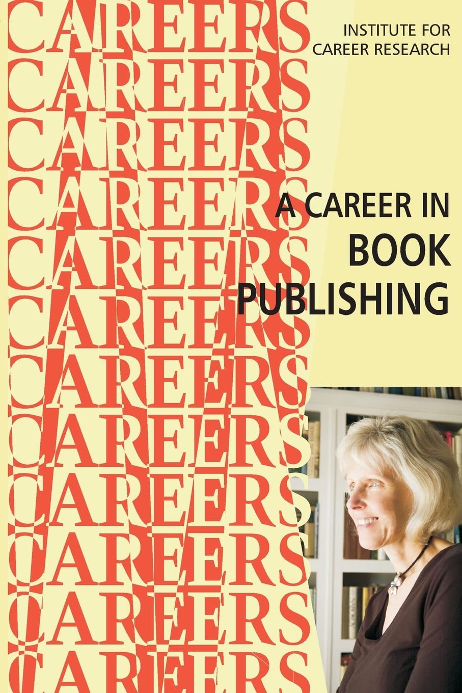 A Career in Book Publishing Contemporary literature
