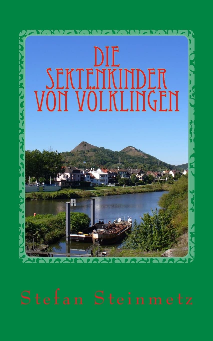 Die Sektenkinder von Völklingen Drama