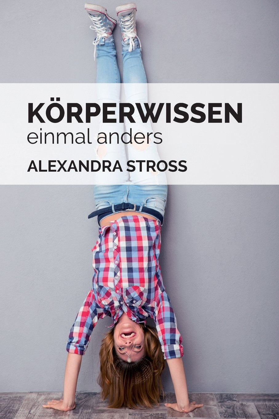 Koerperwissen einmal anders Health, Nutrition & Fitness