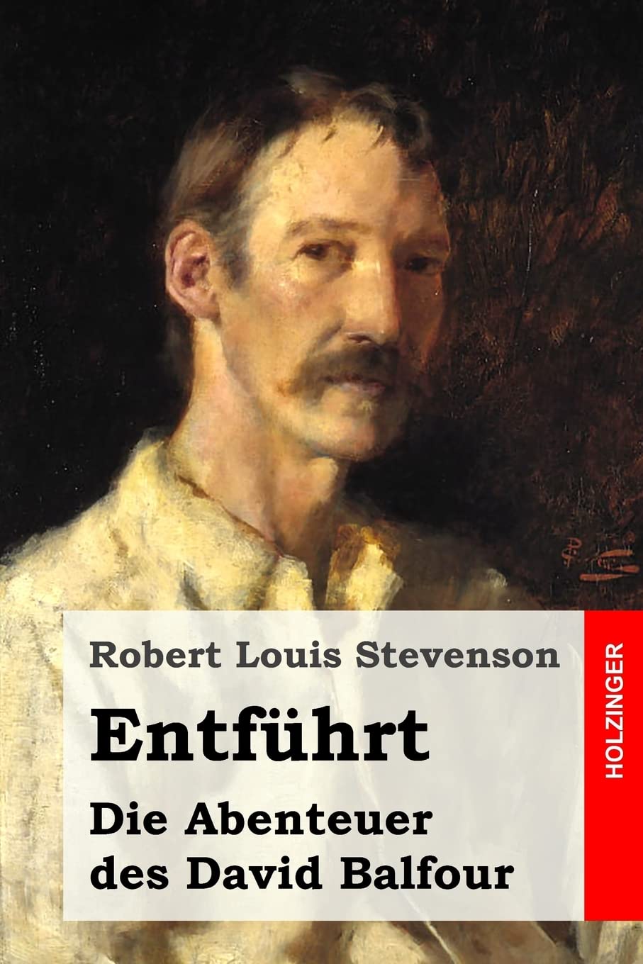 Entführt: Die Abenteuer des David Balfour Classics