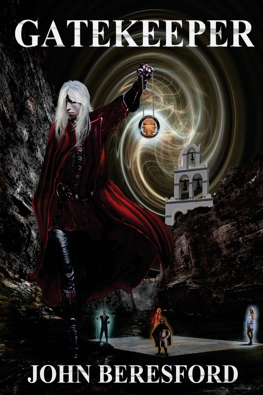 Gatekeeper Fantasy & Sci-Fi