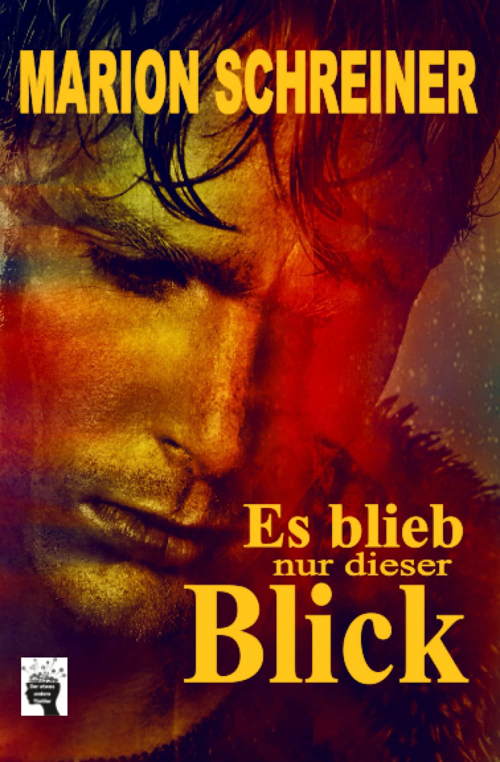 Es blieb nur dieser Blick: Thriller über eine multiple Persönlichkeit (Die Kale-Hatfield-Story, Band 1) Drama