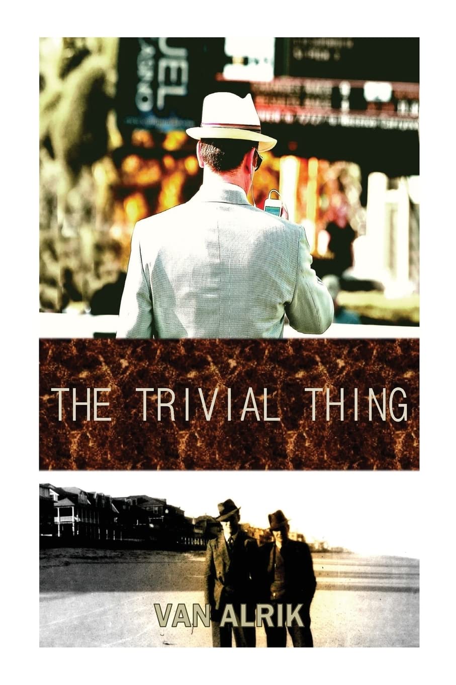 Product Image: The Trivial Thing