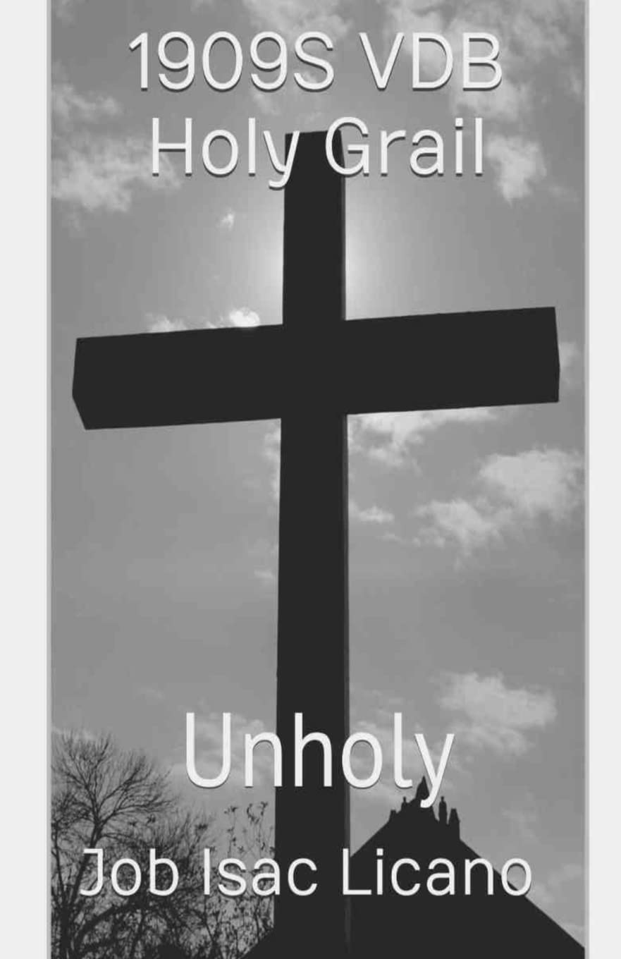 1909S VDB Holy Grail | Unholy Hobbies & Crafts