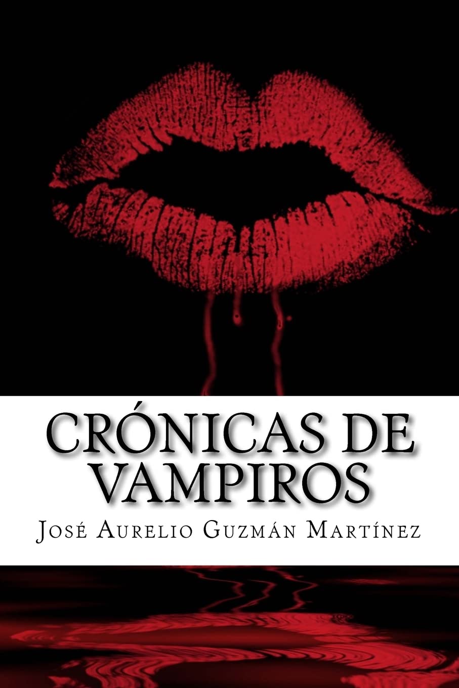Crónicas de Vampiros: El lado obscuro del amor Horror & Mystery