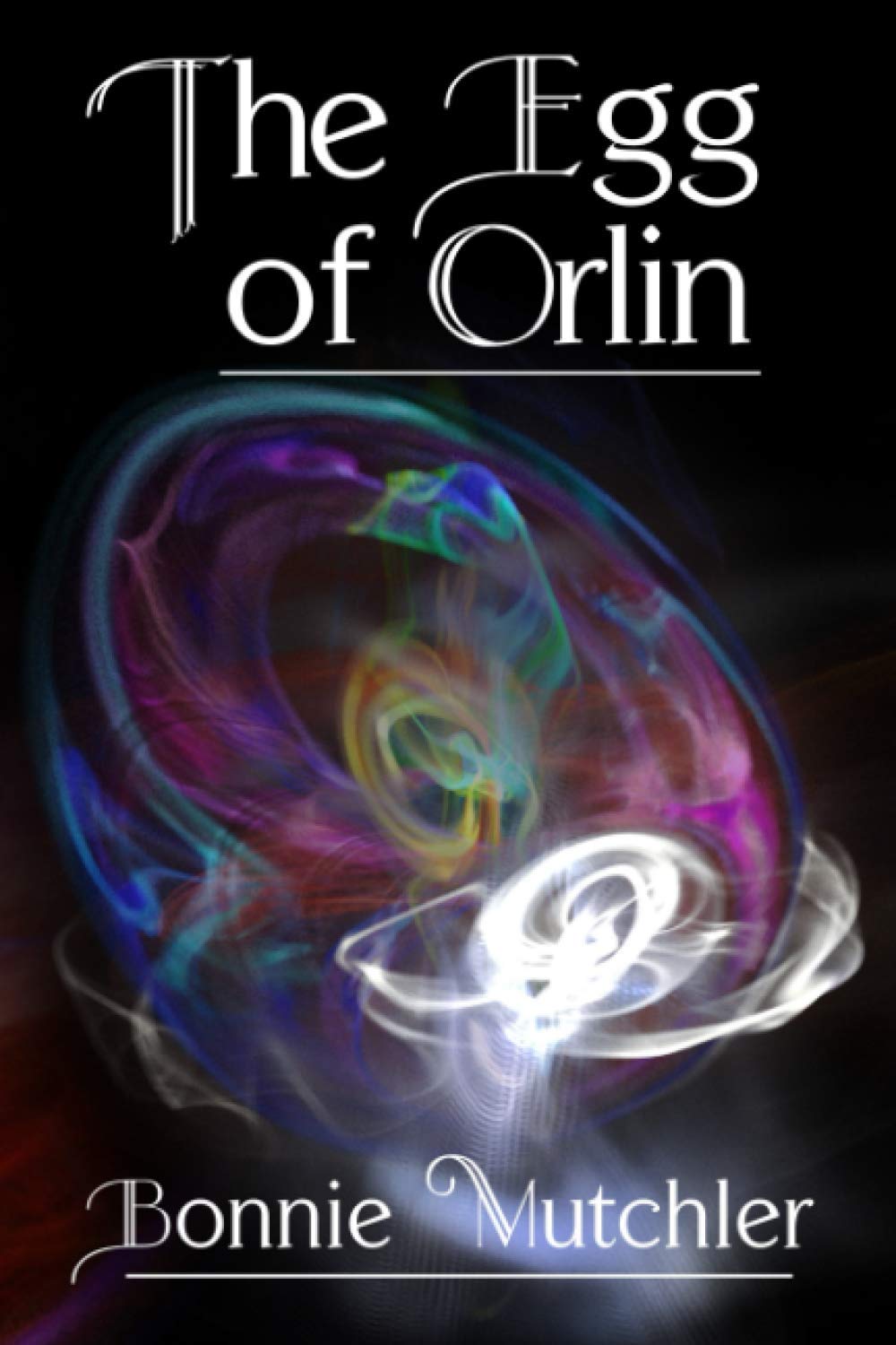 The Egg of Orlin Poetry