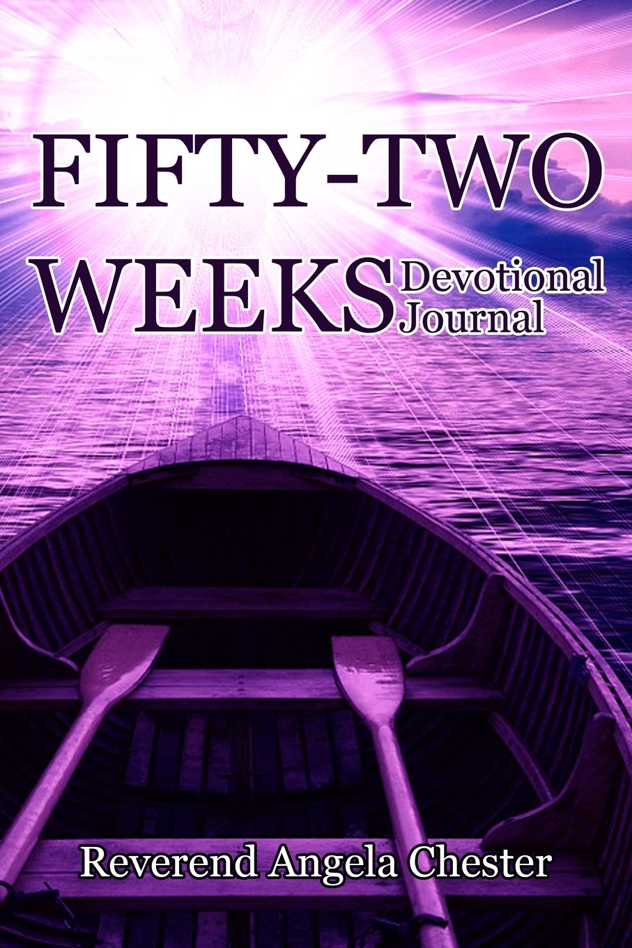 Fifty-Two Weeks: Divinely Inspired Religion & Esotericism