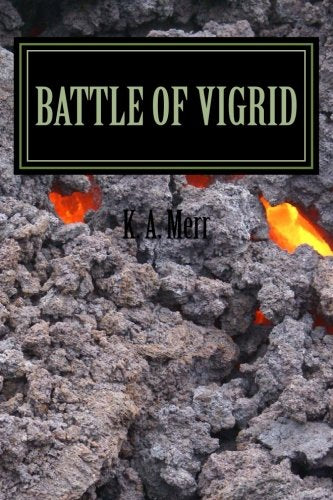 Battle of Vigrid: Hexa Chronicles Novels & Short Stories