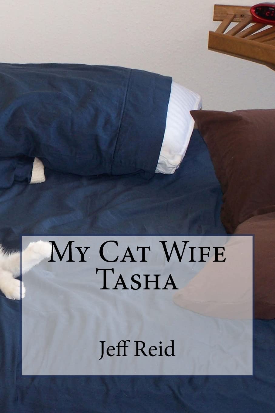 My Cat Wife Tasha Pets