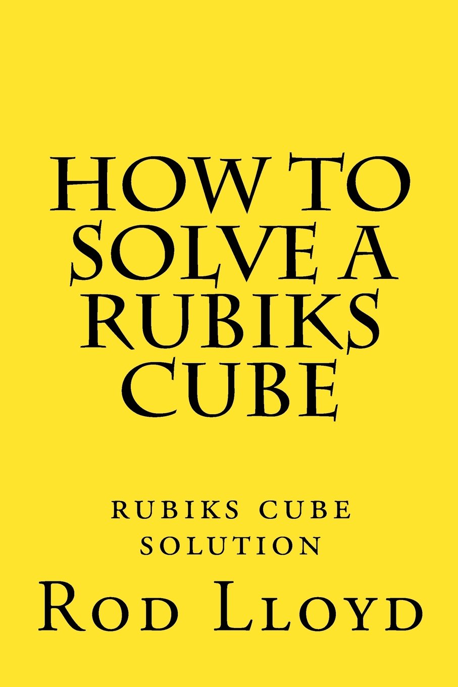 How to solve a rubiks cube: rubiks cube solution Drama