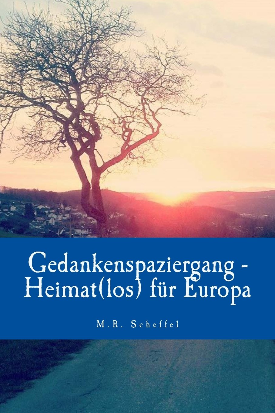 Gedankenspaziergang: Heimat(los) für Europa Philosophy