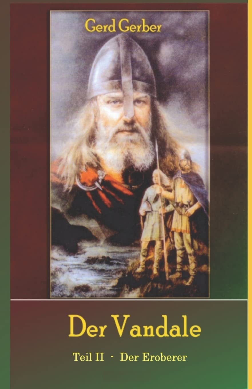 Product Image: Der Vandale Teil II: Der Eroberer