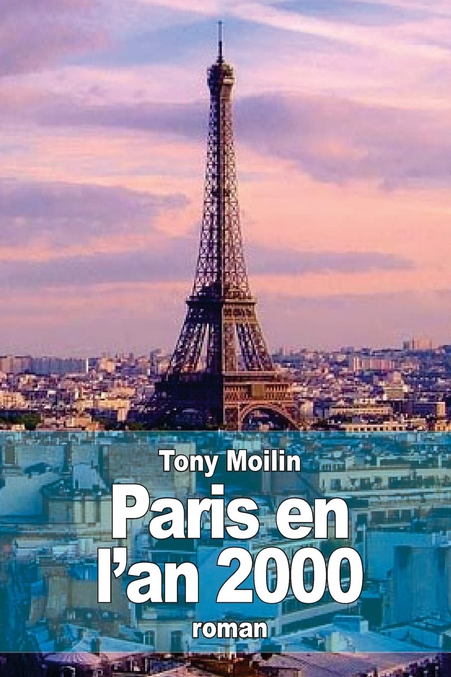 Product Image: Paris en l’an 2000