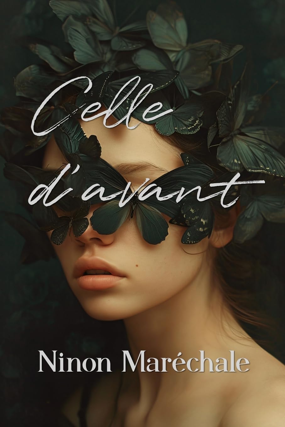 Celle d'avant Contemporary literature Books