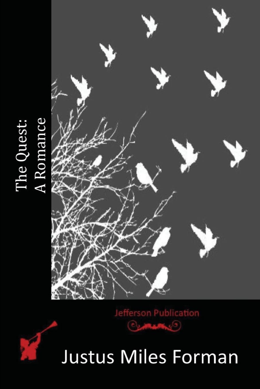The Quest: A Romance Classics