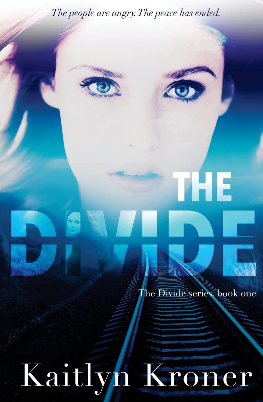 The Divide (The Divide series, Band 1) Dystopia & Post-Apocalypse